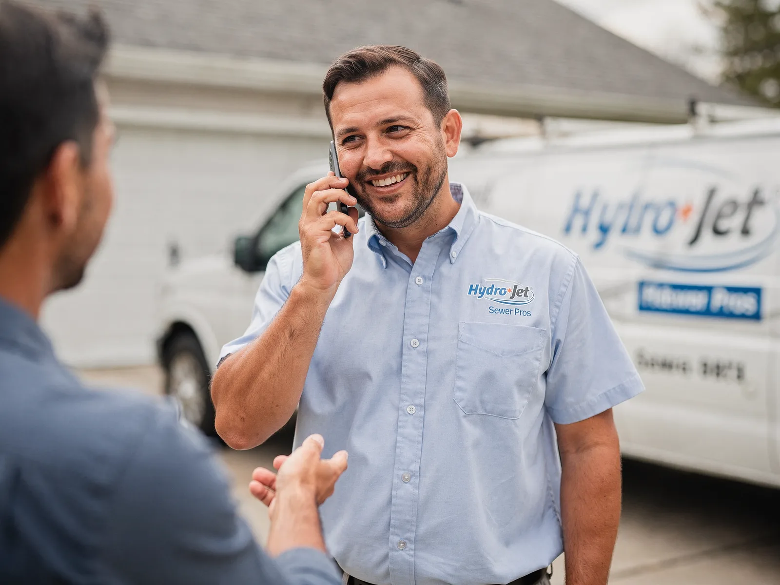 Hydro Jetting Delmont, NJ FAQs